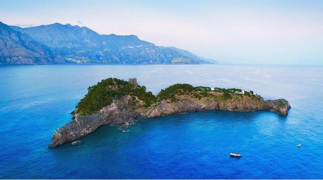 La Limonaia E La Praia Băile Herculane Dış mekan fotoğraf