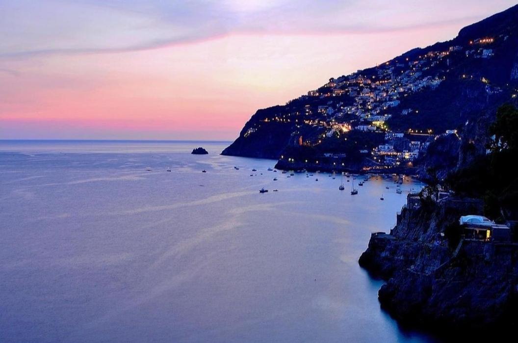 La Limonaia E La Praia Băile Herculane Dış mekan fotoğraf