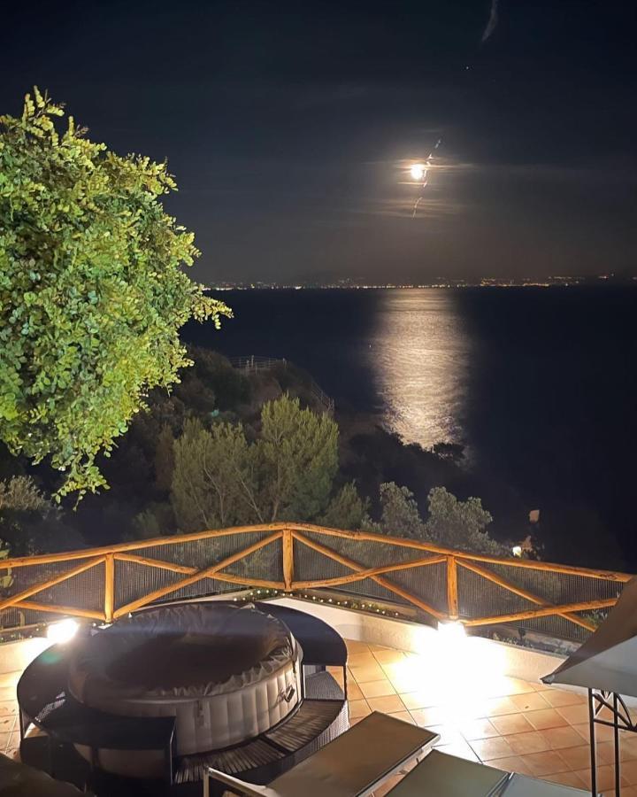 La Limonaia E La Praia Băile Herculane Dış mekan fotoğraf