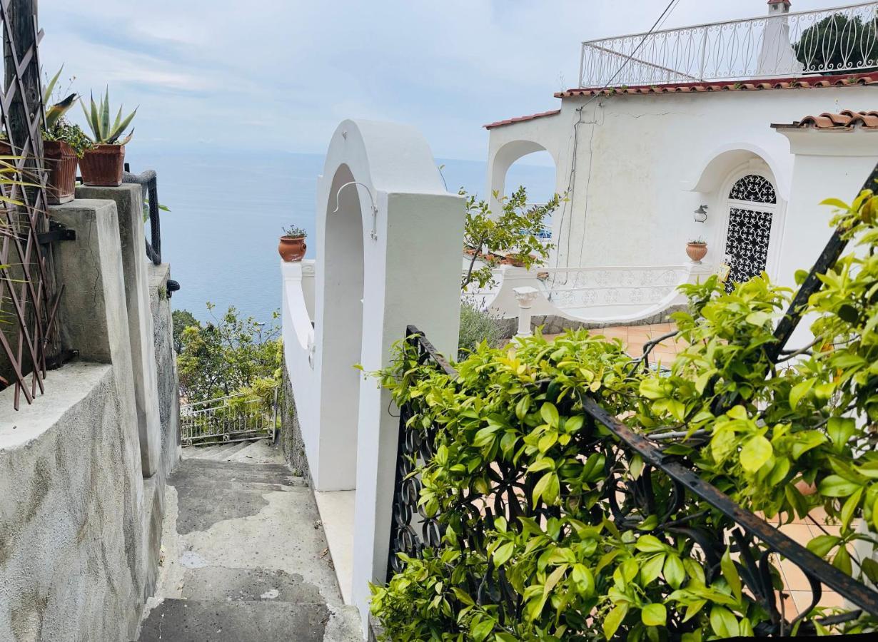 La Limonaia E La Praia Băile Herculane Dış mekan fotoğraf