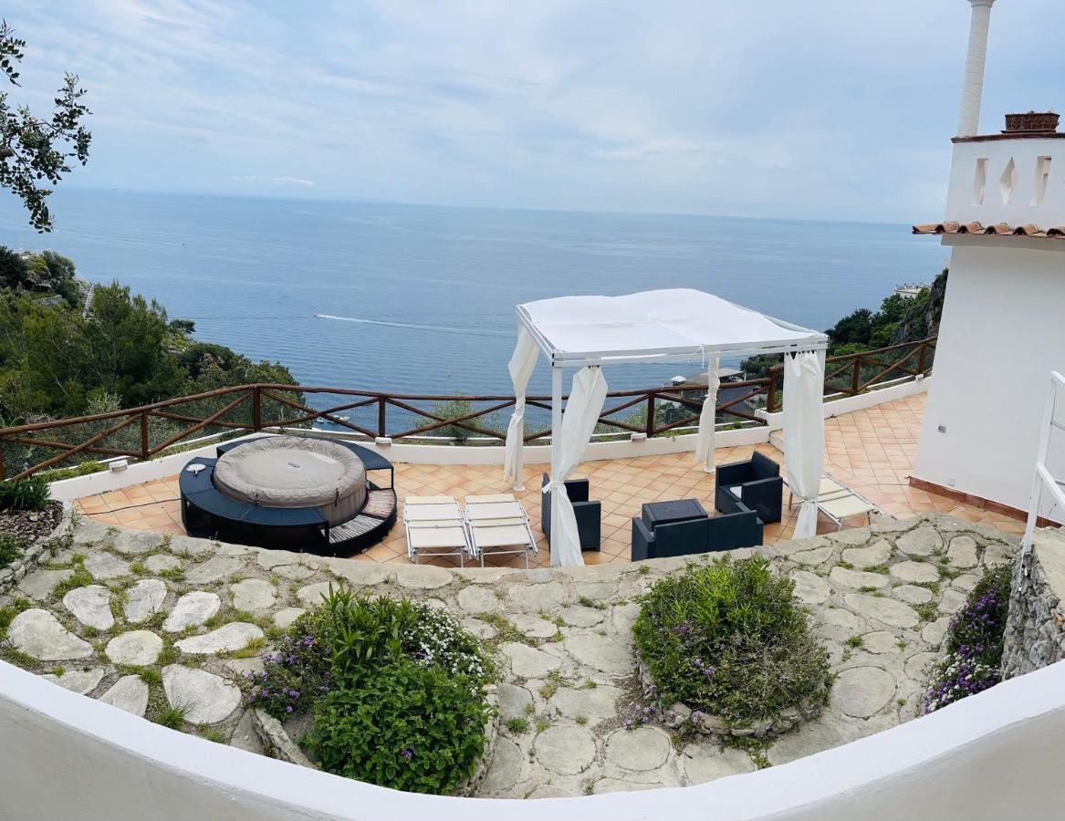 La Limonaia E La Praia Băile Herculane Dış mekan fotoğraf