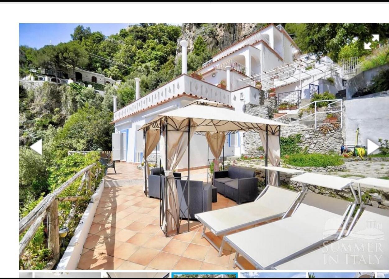La Limonaia E La Praia Băile Herculane Dış mekan fotoğraf