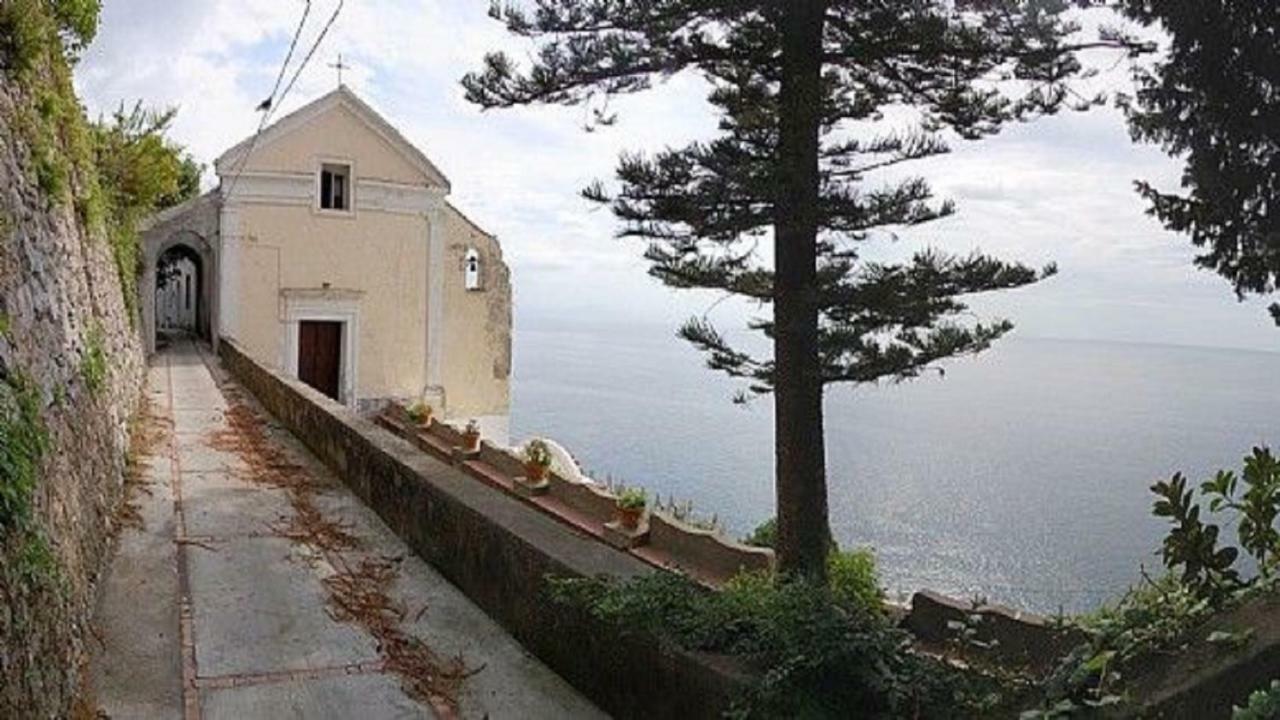 La Limonaia E La Praia Băile Herculane Dış mekan fotoğraf