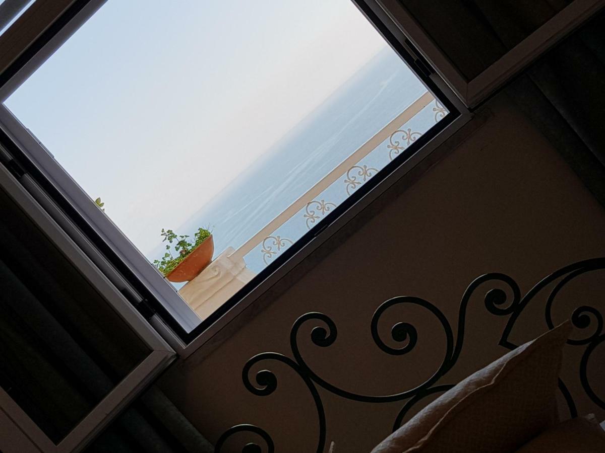 La Limonaia E La Praia Băile Herculane Dış mekan fotoğraf