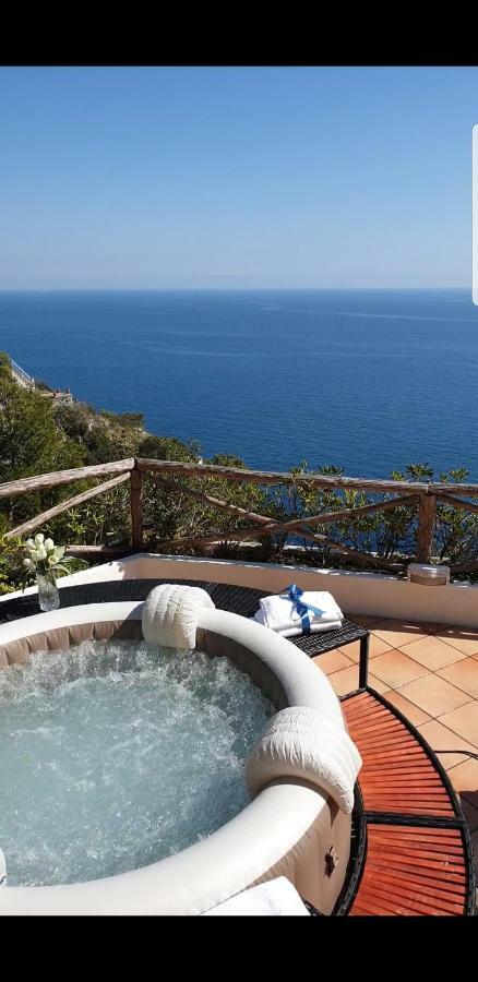 La Limonaia E La Praia Băile Herculane Dış mekan fotoğraf