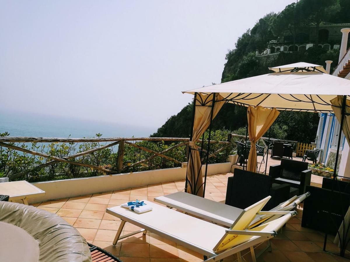 La Limonaia E La Praia Băile Herculane Dış mekan fotoğraf