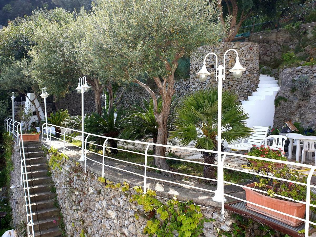 La Limonaia E La Praia Băile Herculane Dış mekan fotoğraf