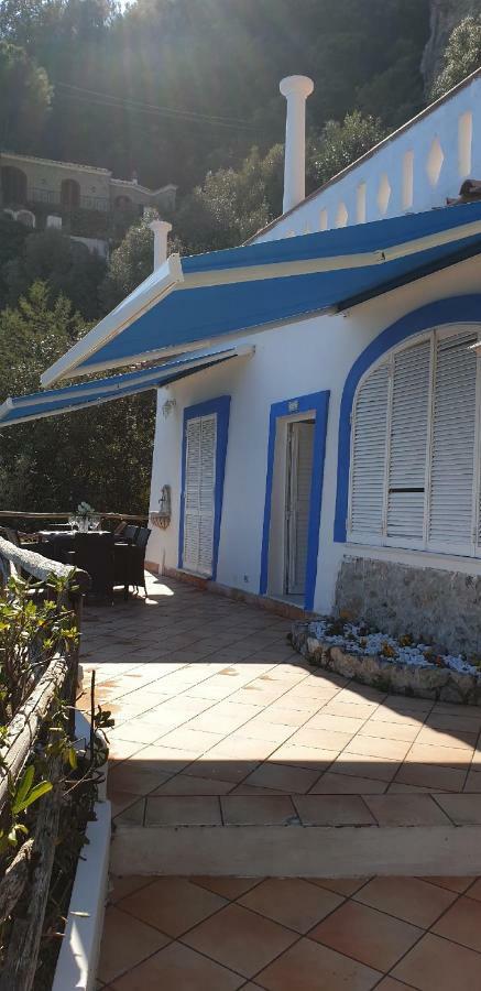 La Limonaia E La Praia Băile Herculane Dış mekan fotoğraf