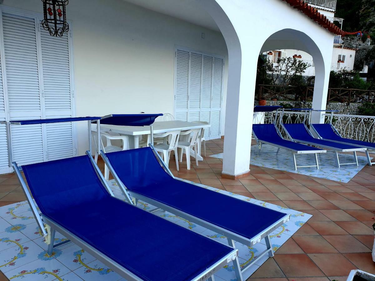 La Limonaia E La Praia Băile Herculane Dış mekan fotoğraf